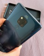 华为Mate20X7英寸超大屏手机