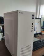 十二核二十四线程游戏办公电脑