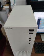 十二核二十四线程游戏办公电脑