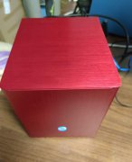 经典小机箱办公电脑